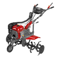 Máy xới đất chạy xăng Attila ATMZ 1120
