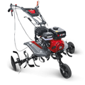 Máy xới đất chạy xăng Rato Italian Power RG3.6-100Q-Z-II