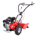 Máy xới đất Pubert Roto 404 HD