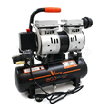 Máy nén khí không dầu Vinco 60702