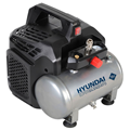 Máy nén khí bỏ túi siêu êm Hyundai 65715