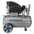 Máy nén khí bôi trơn Hyundai 65651