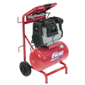 Máy nén khí FIAC XILENCE 20 XS2HP