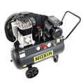 Máy nén khí Nuair B2800B / 2M / 50 Tech