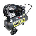 Máy nén khí Nuair B2800B / 2M / 100 TECH