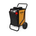 Máy sưởi khử trùng chuyên nghiệp MASTER EKO 9 