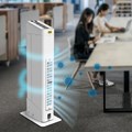 Đèn khử trùng UV-C MO-EL San003 