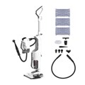 Máy hút bụi Polti Vaporetto 3 Clean khử trùng bằng hơi nước 