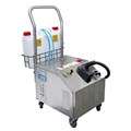 Máy làm sạch bằng hơi nước Lavor GV 3.3 M Plus 