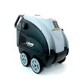 Máy phát điện hơi nước diesel Lavor Metis 