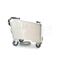 Máy phát điện hơi nước ba pha Lavor GV Vesuvio 