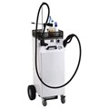 Máy tạo hơi nước vệ sinh xe hơi Bieffe Farinelli STEAM CAR BF420C 