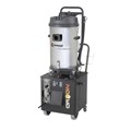 Máy làm sạch bằng hơi nước và hút bụi công nghiệp Biemmedue Orion 