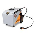 Máy vệ sinh bằng hơi nước Fortador Pro Max 4 trong 1 Platinum 