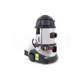Máy vệ sinh xe hơi chuyên nghiệp Bieffe Farinelli Emilio Ra Plus sử dụng hơi nước 