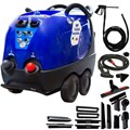 Máy tạo hơi nước chân không Bieffe Farinelli BF602CL 