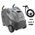Máy phát điện hơi nước diesel Comet DSG 6 DP 10 bar 