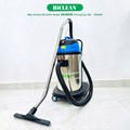 Máy hút bụi công nghiệp HiClean HC40CE