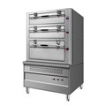 Tủ hấp hải sản CHINENG CN-CH-W-120
