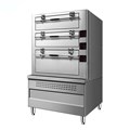 Tủ hấp hải sản CHINENG CN-CH-WT-106