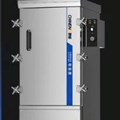 Tủ hấp cơm Plateau 12 khay CHINENG CN-8128-DGY12-CK05 (điều khiển bên hông)