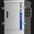Tủ hấp cơm Plateau 6 khay CHINENG CN-8128-DGY6-CK05 (điều khiển bên hông)