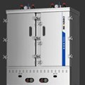 Tủ hấp cơm dùng gas 24 khay CHINENG CN-8128-RGY24-05