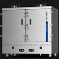 Tủ hấp cơm dùng gas 48 khay CHINENG CN-8128-RGY48-05