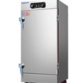 Tủ hấp cơm CHINENG CN-CH-BL-12 (Sử dụng công nghệ biến tần/điện/gas)