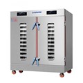 Tủ hấp cơm CHINENG CN-CH-VI-24 (Sử dụng công nghệ biến tần/điện/gas)