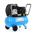 Máy nén khí piston Abac EXP A39B 90 CM3/CT3