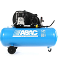 Máy nén khí piston ABAC EXT A39B 270 CM3