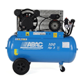 Máy nén khí piston pha Abac VCF3/100 CM3