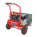 Máy nén khí cơ sở Airmec CRS
