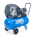 Máy nén khí không dầu ABAC EXP A29B-0 100 CM3/CT3
