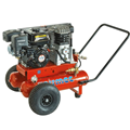 Máy nén khí chạy xăng Airmec TEB 22/510