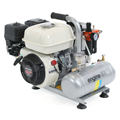 Máy nén khí chạy xăng ABAC EngineAIR 5/4 LT