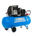 Máy nén khí Abac EXP A49B 200 CT5,5