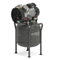 Máy nén khí nha khoa Nardi Extreme 2V 50L 