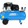 Máy nén khí ABAC PRO B6000 270 LT CT5.5