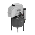 Máy nén khí nha khoa Nardi Extreme 2D Sil 50L