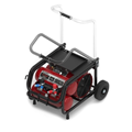 Máy nén khí chuyên nghiệp Nardi Super Extreme 1 TN 30 bar 18L