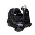 Máy quét đường chuyên nghiệp chạy bằng pin Fimap FSR7 Base 