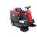 Xe quét đường tự hành Poli Style S70 