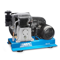 Máy nén khí đầu nén ABAC B7000 BF10