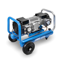 Máy nén khí chuyên nghiệp Abac Tech PRO ATF-S 4 HP