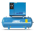 Máy nén khí giảm ồn ABAC LN2 B5900 270 T5.5 DOL