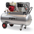 Máy nén khí xăng ABAC EngineAIR 9/270 LT