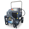 Máy nén khí trục vít KTC Compack 2 8L