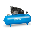 Máy nén khí piston chuyên nghiệp ABAC PRO B7000 500 FT10